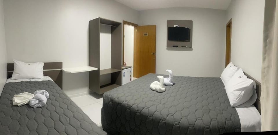 Hotel Via Sul Hotel in State of Paraná