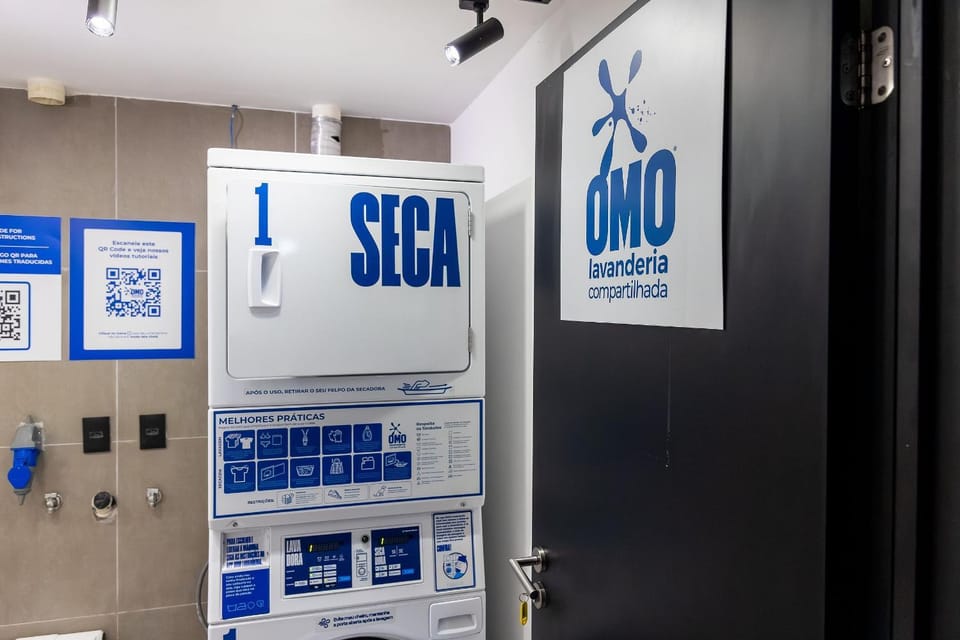 Area and facilities