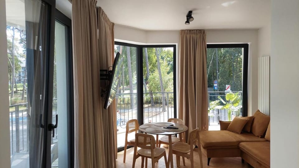 Przystań Porto Mare Apartment in West Pomeranian Voivodeship, Poland