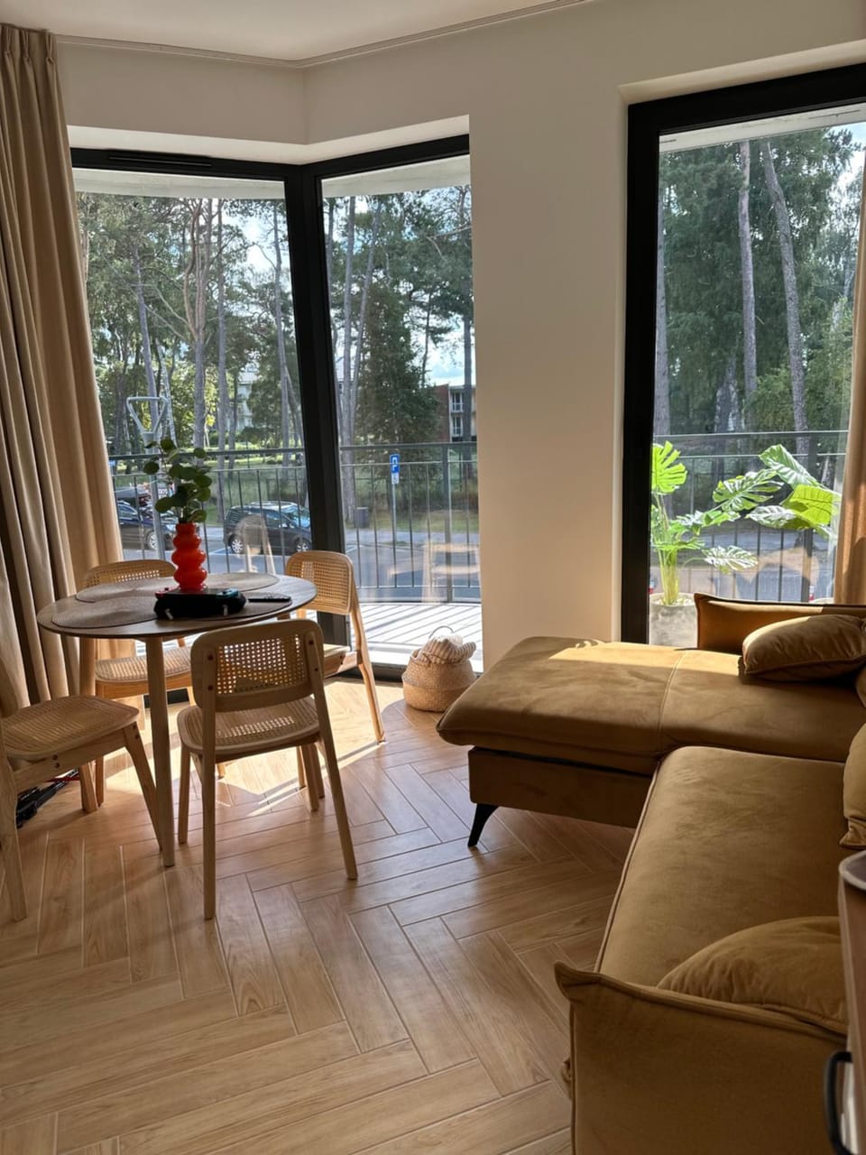 Przystań Porto Mare Apartment in West Pomeranian Voivodeship, Poland