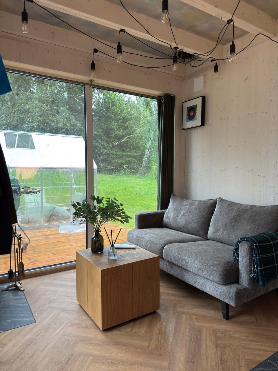 Lille Minivilla Villa in Estonia