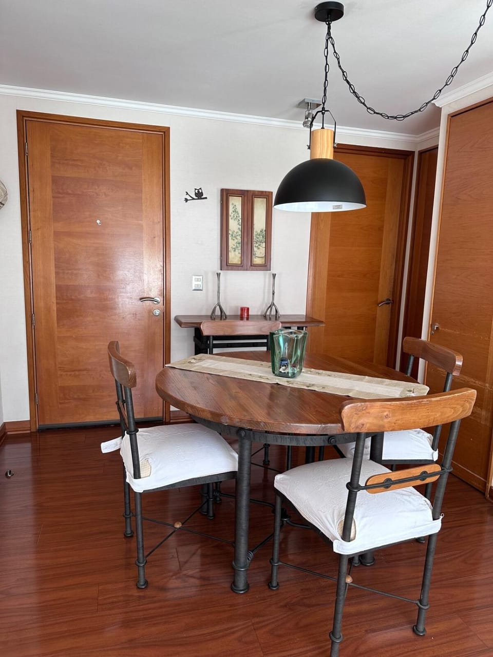Lindo departamento en Viña del Mar, piso 8 Apartment in Vina del Mar