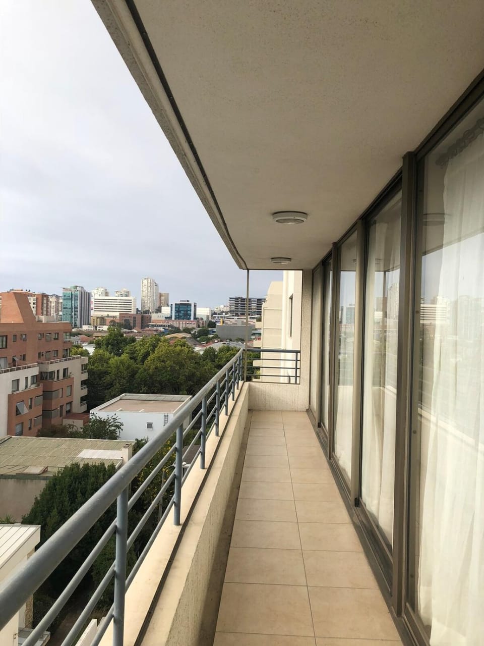 Lindo departamento en Viña del Mar, piso 8 Apartment in Vina del Mar