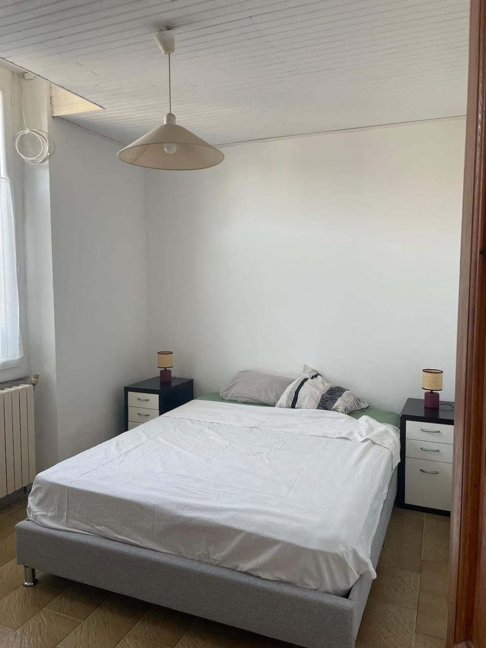 Appartement 2 chambres avec une grande terrasse dans un endroit calme et familial Apartment in Marseille