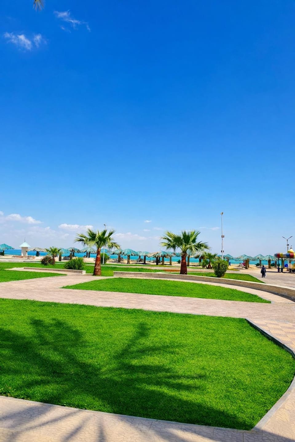 Fanara Apartments Armed Forces Apartment hotel in Egypt
