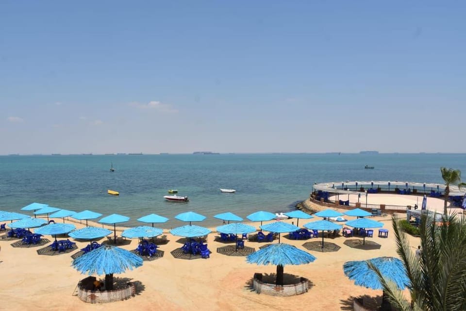 Fanara Apartments Armed Forces Apartment hotel in Egypt