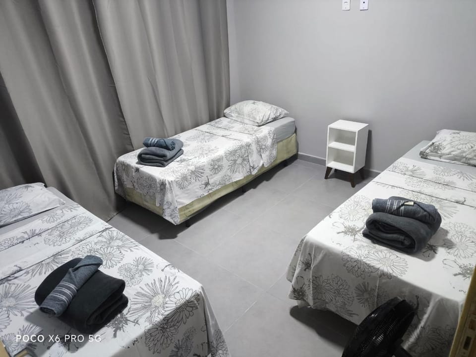 Casa perto de Aparecida 5 minutos- Cantinho da Fé House in State of São Paulo