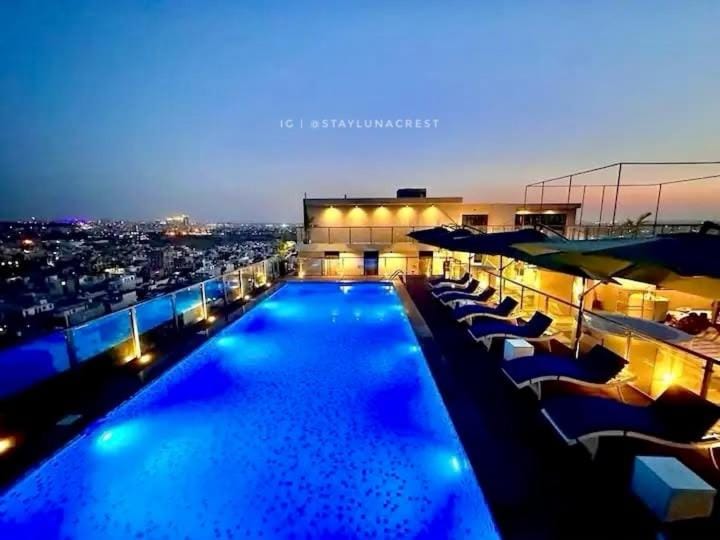 sheikh appartments Apartment in Islamabad Capital Territory