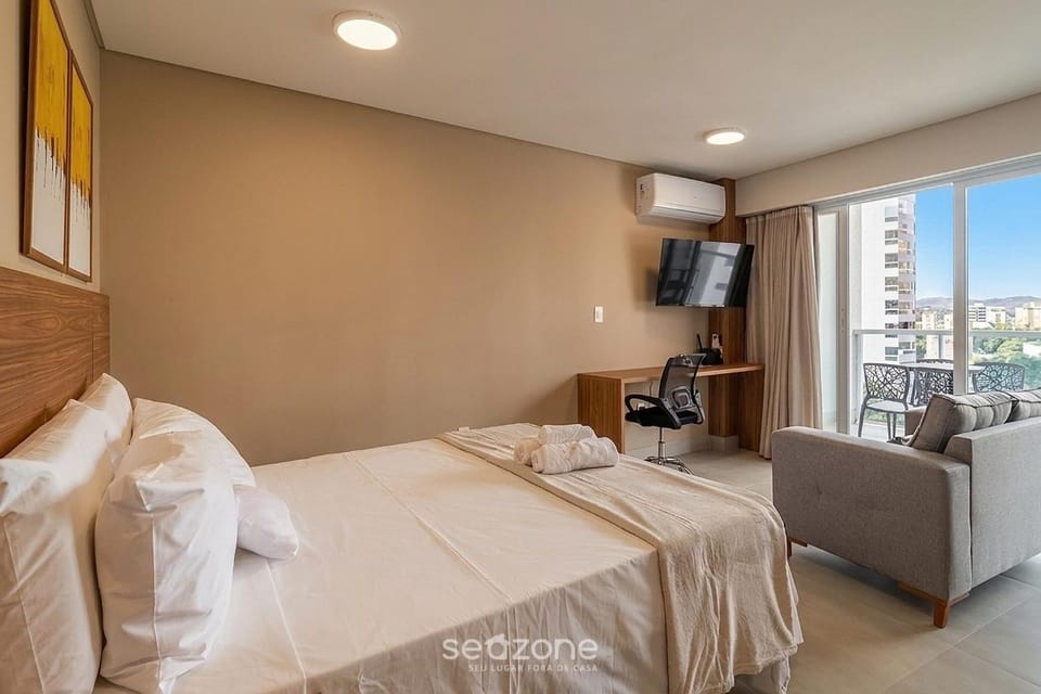 TV and multimedia, Bedroom
