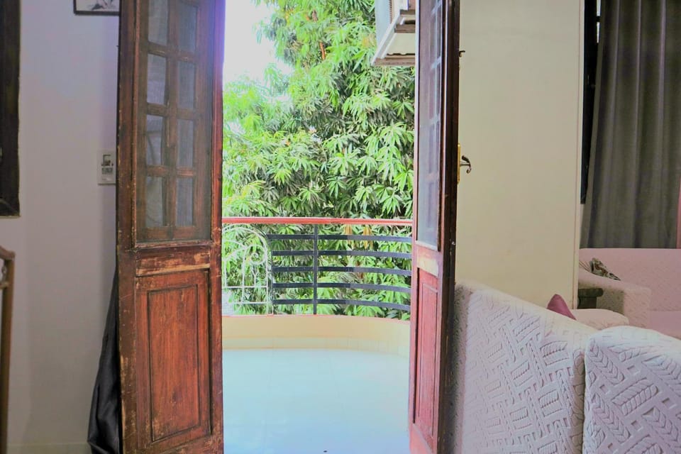 Suzanne Guest House Bed and Breakfast in Luxor