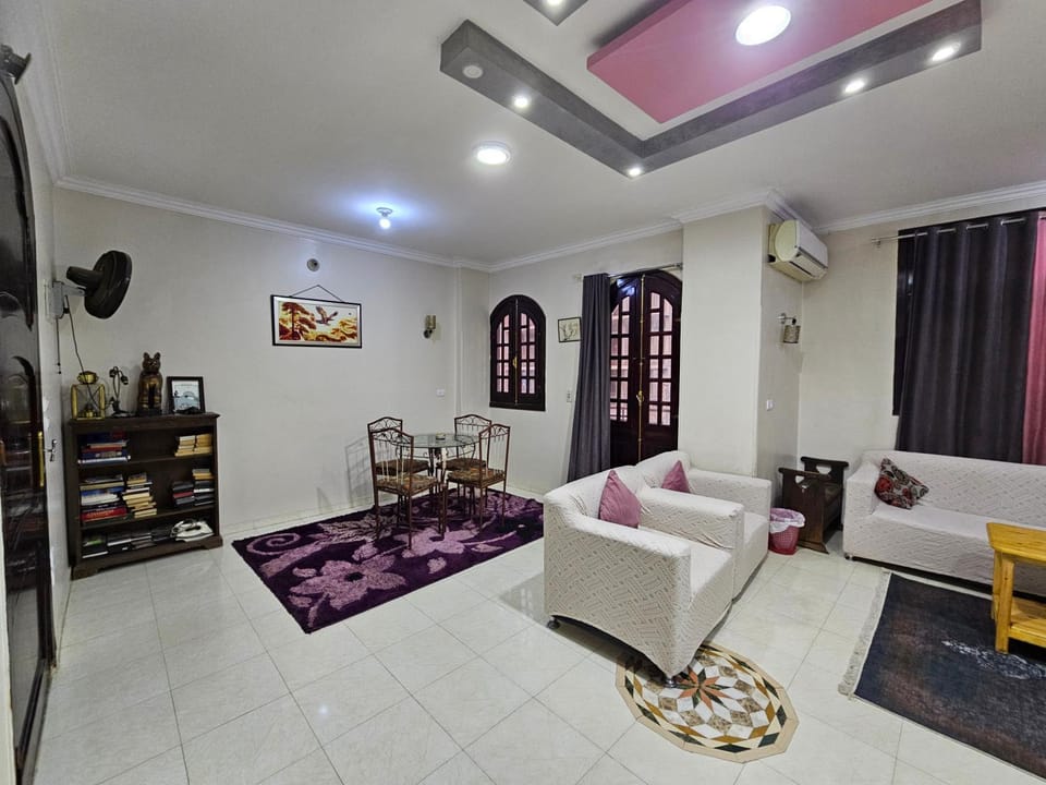 Suzanne Guest House Bed and Breakfast in Luxor