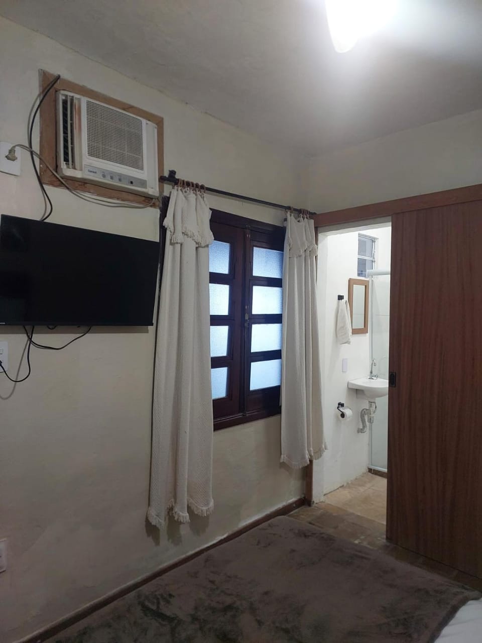 Cantinho da Mainha hospedagens e restaurante Bed and Breakfast in State of Rio de Janeiro