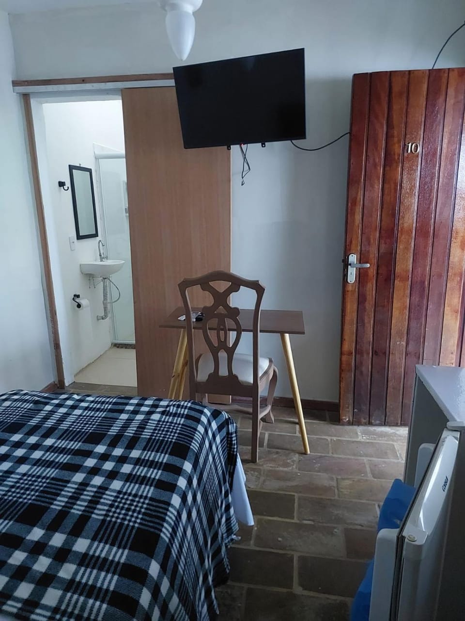 Cantinho da Mainha hospedagens e restaurante Bed and Breakfast in State of Rio de Janeiro