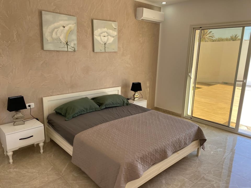 Villa Akasya Djerba Midoun Villa in Tunisia