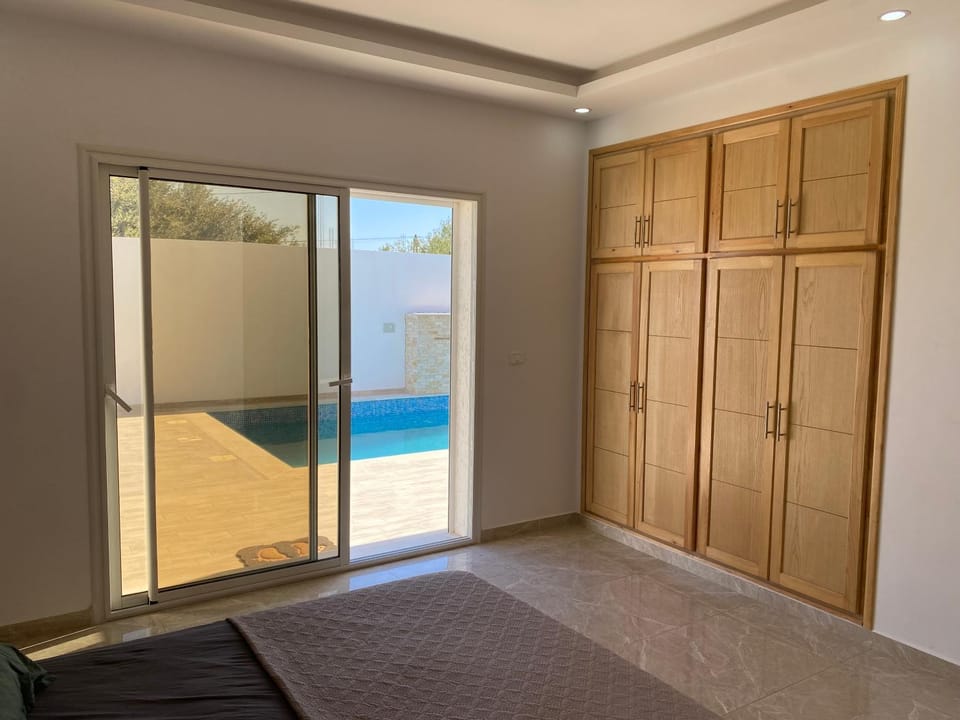 Villa Akasya Djerba Midoun Villa in Tunisia
