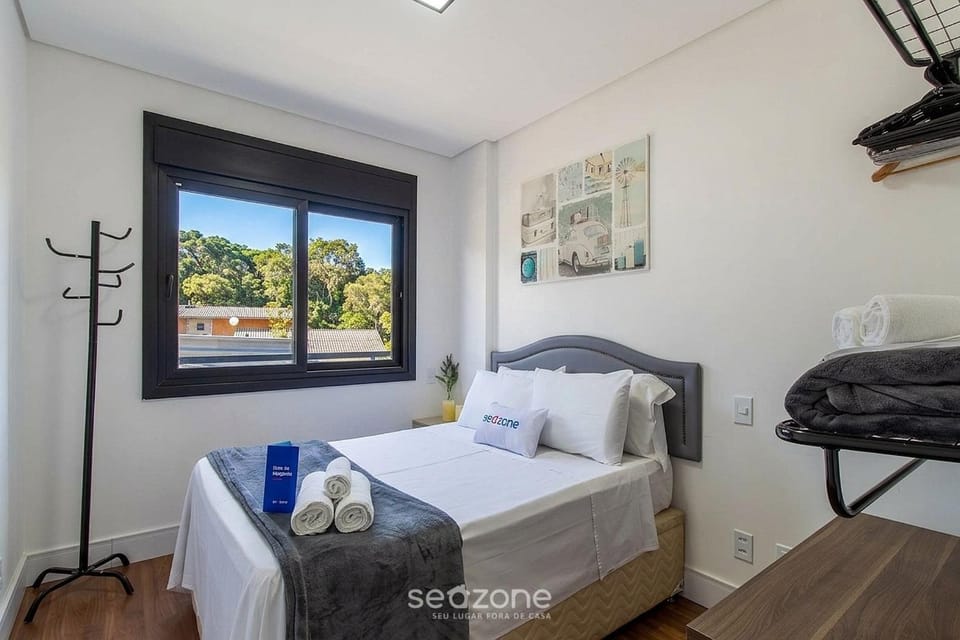 Bed, View (from property/room), Bedroom