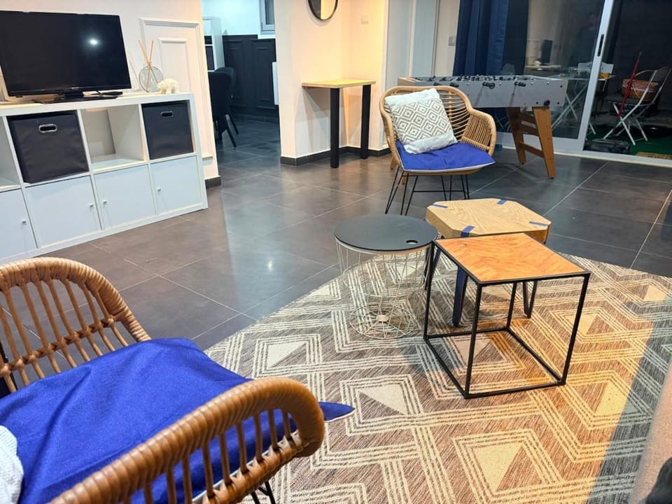Votre Petit Paris à Serris proche Disneyland Apartment in Île-de-France