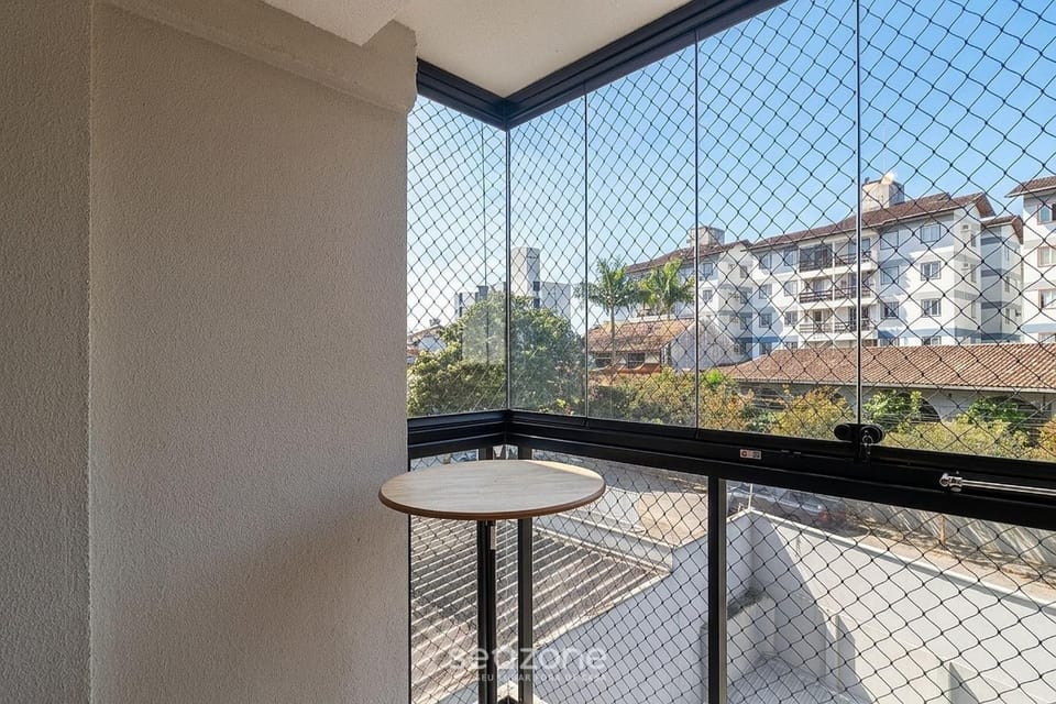 Balcony/Terrace, Seating area, City view