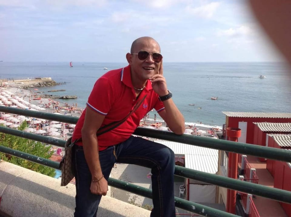 fade hotel ras sudr Bed and Breakfast in Egypt