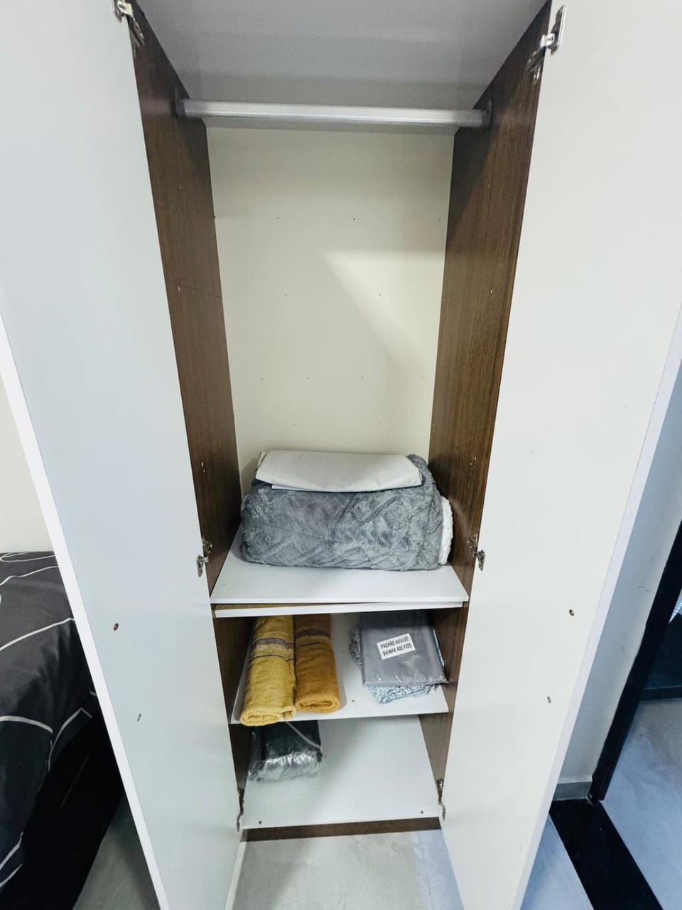 Conforto aeroporto de Guarulhos Apartment in Guarulhos