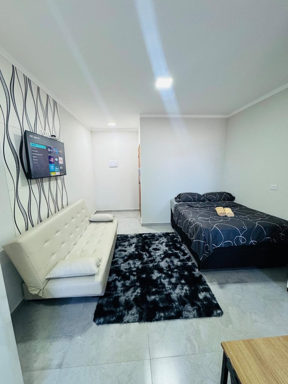 Conforto aeroporto de Guarulhos Apartment in Guarulhos