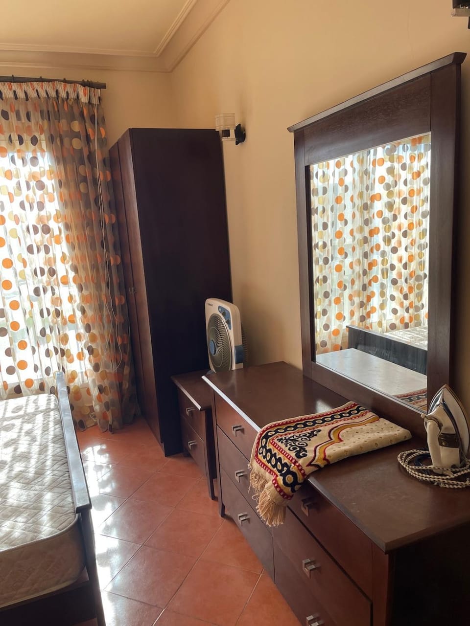 Dr Chalet Apartment in Egypt