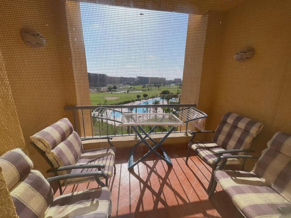 Dr Chalet Apartment in Egypt