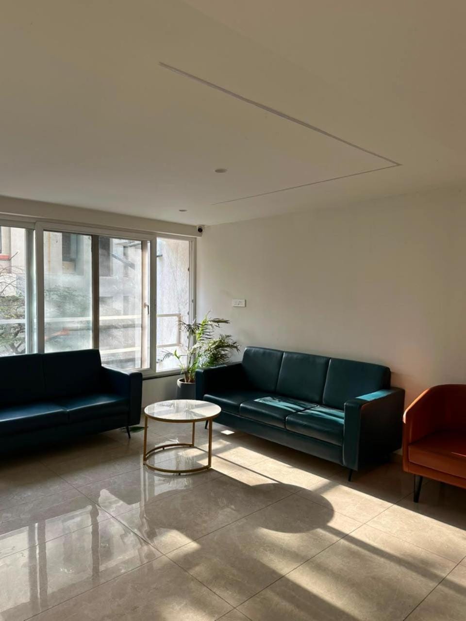Magenta Homes Apartment in Pune