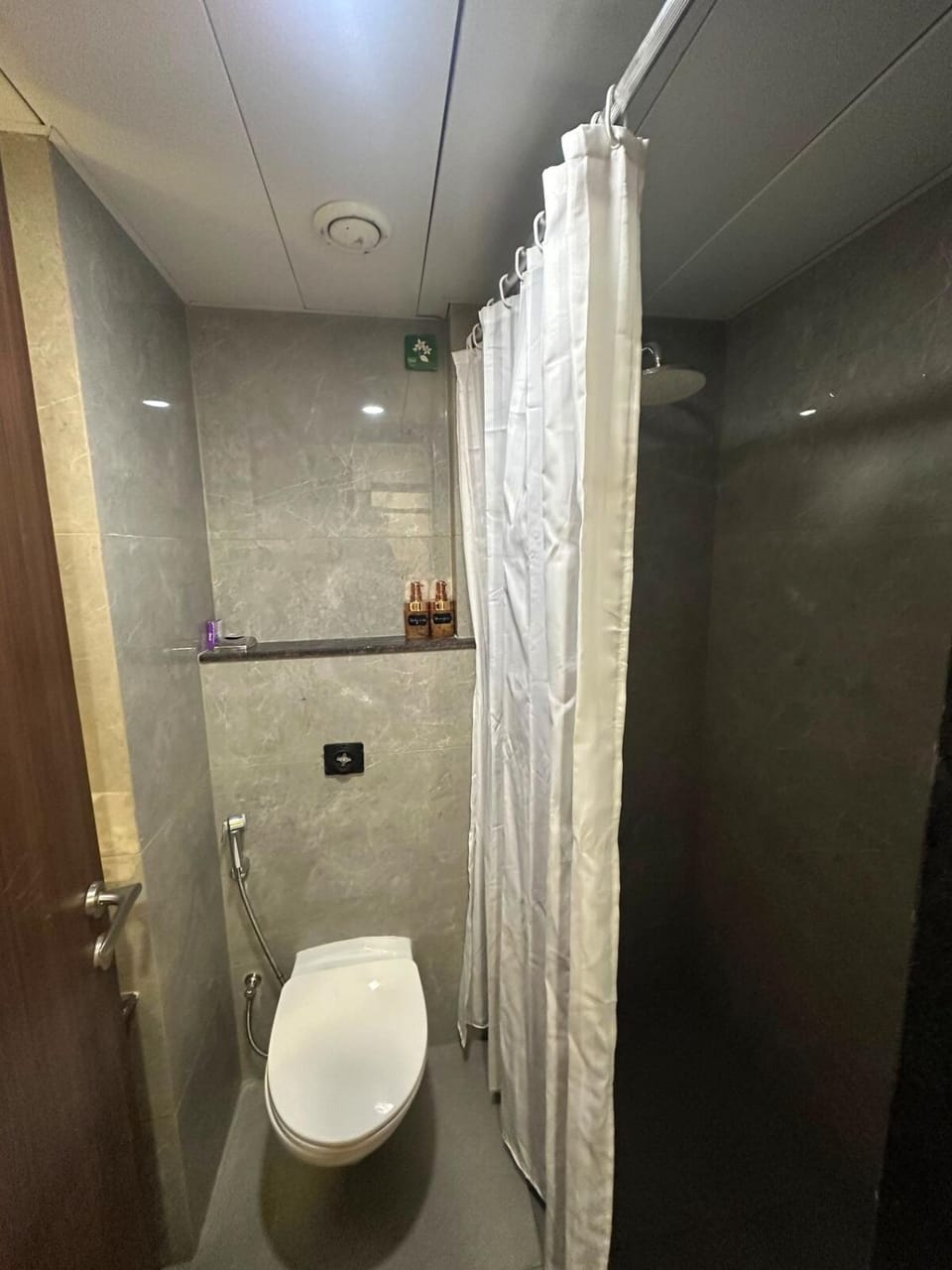 Magenta Homes Apartment in Pune