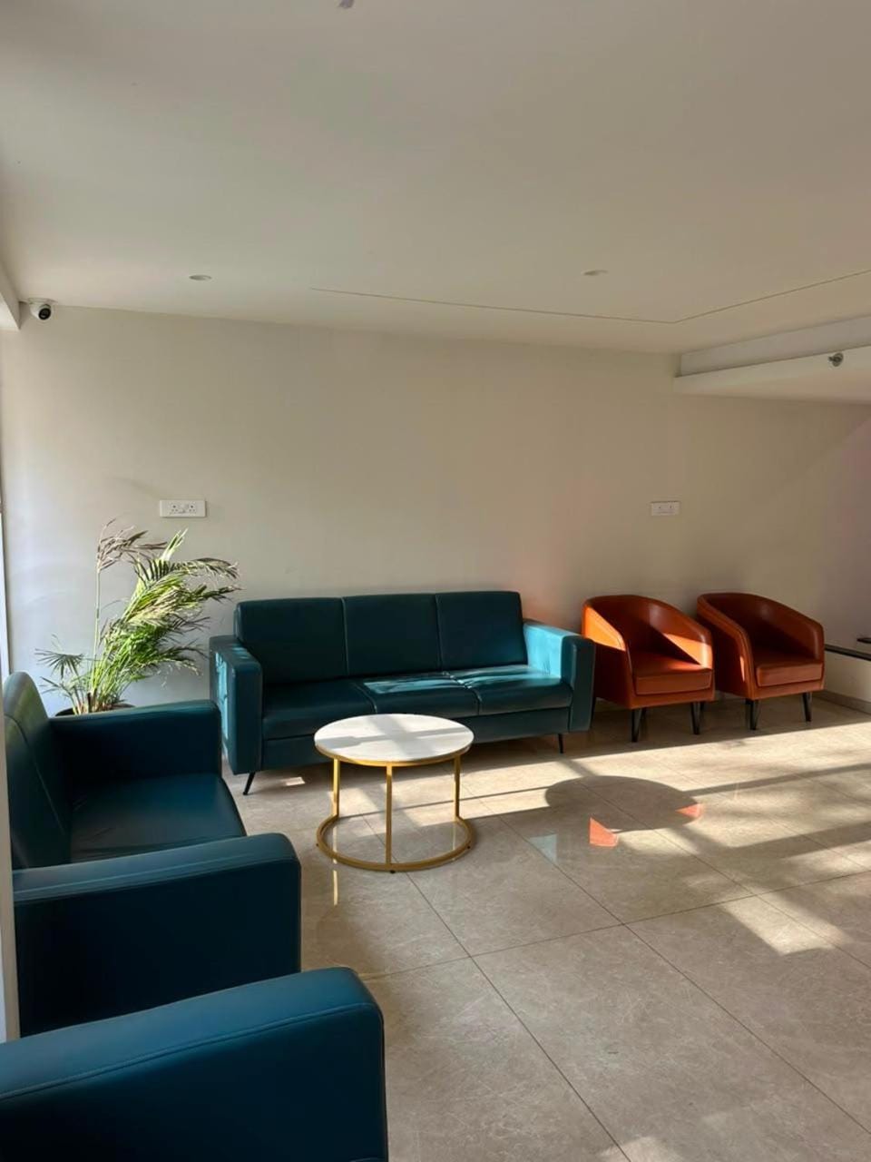 Magenta Homes Apartment in Pune