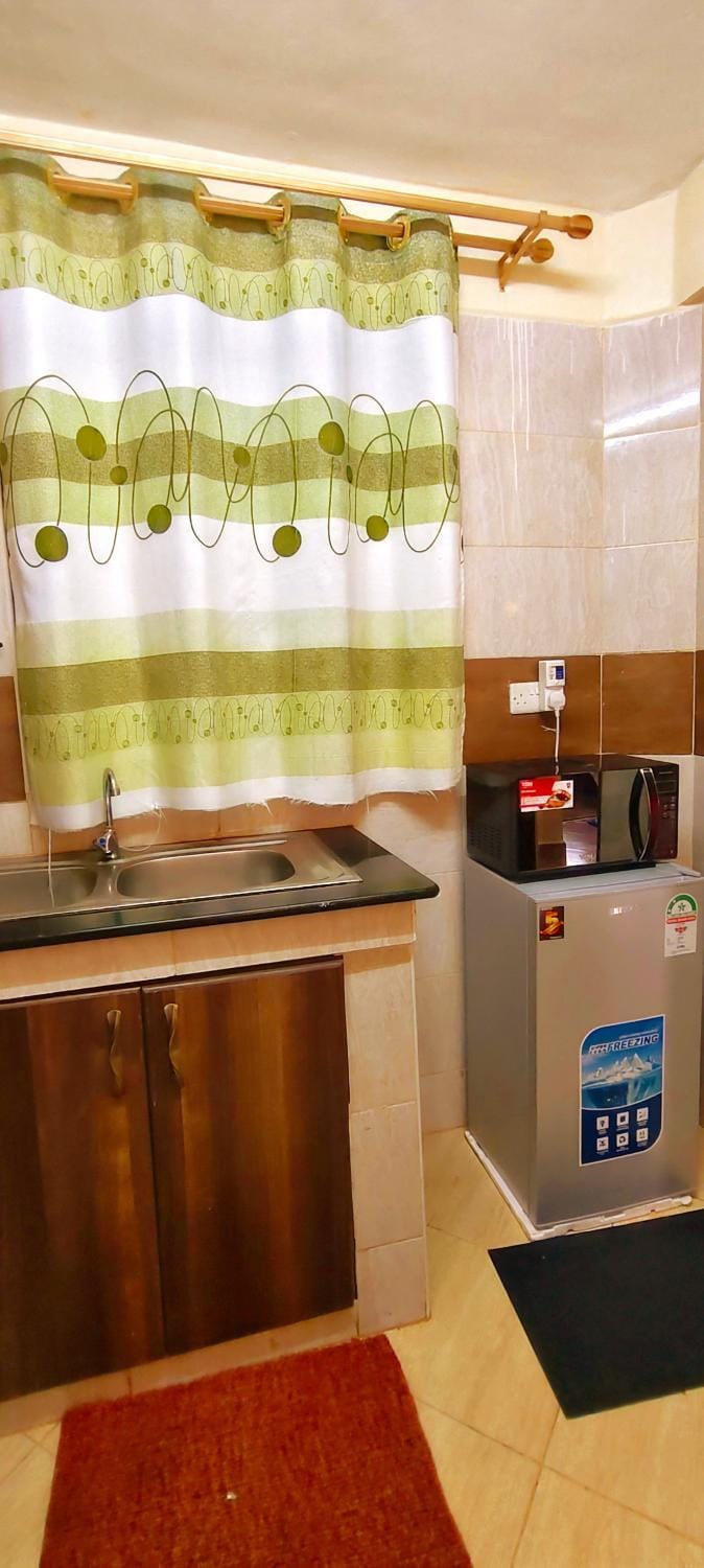 Coffee/tea facilities, Kitchen or kitchenette