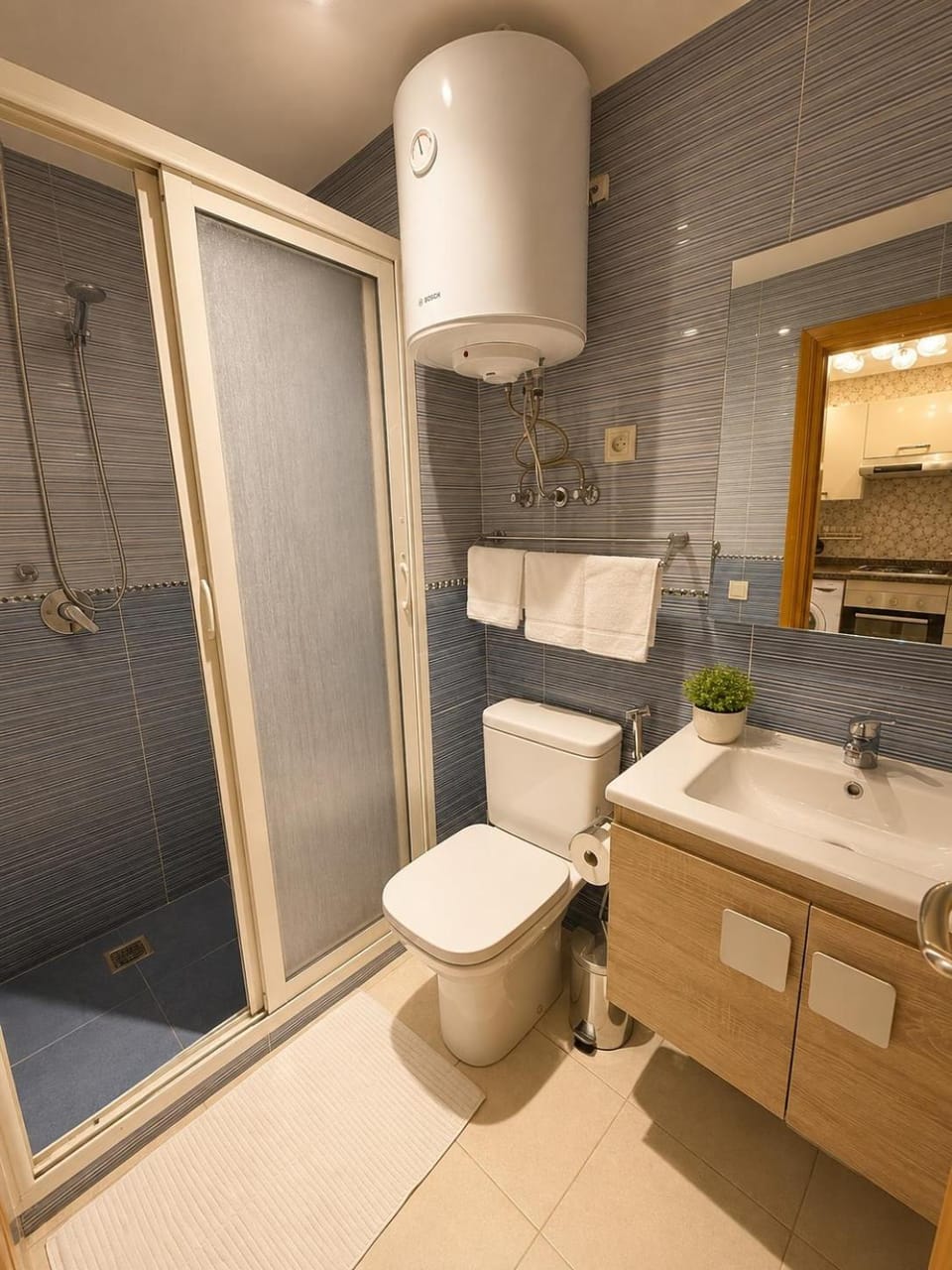 Toilet, Bathroom
