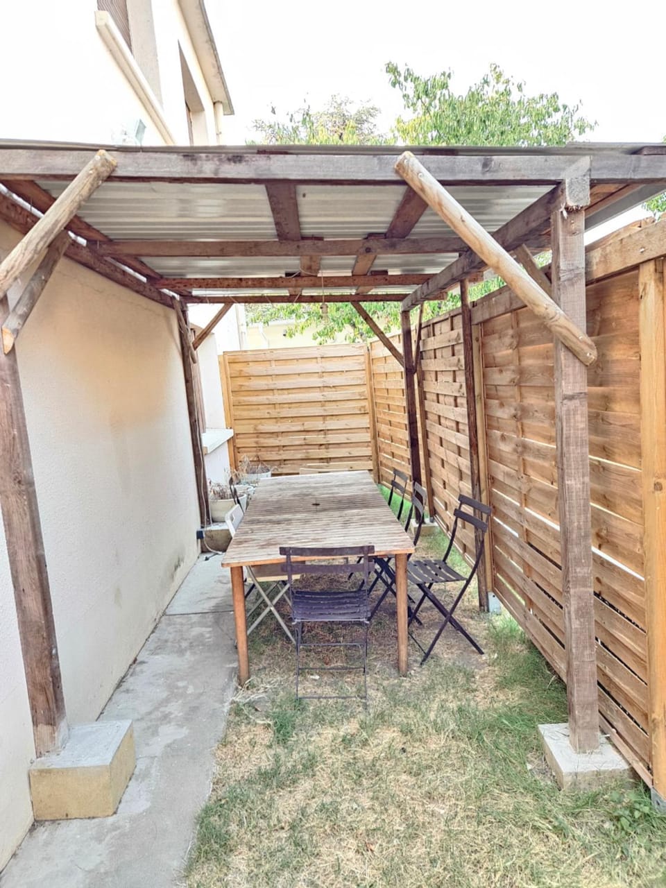 chambre 3 élégante calme proche de métro Vacation rental in Toulouse