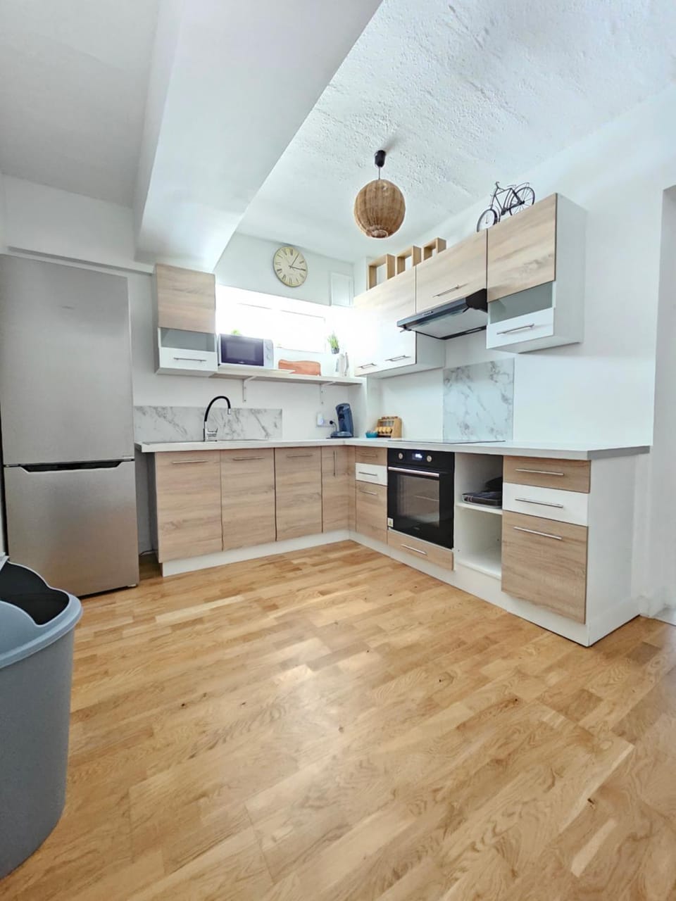 chambre 3 élégante calme proche de métro Vacation rental in Toulouse