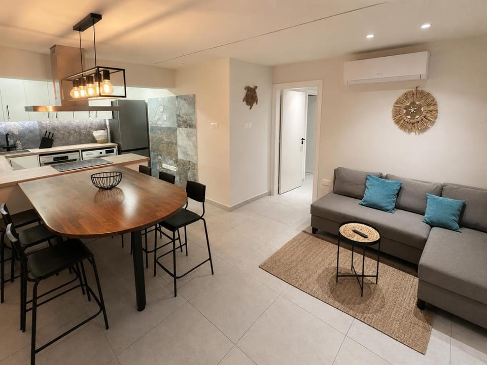 Socrates Penthouse Apartment in Ayia Napa