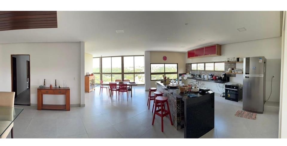 Casa W Águas da serra House in State of Rio Grande do Norte, Brazil
