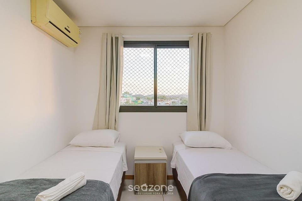 Bed, View (from property/room), Bedroom