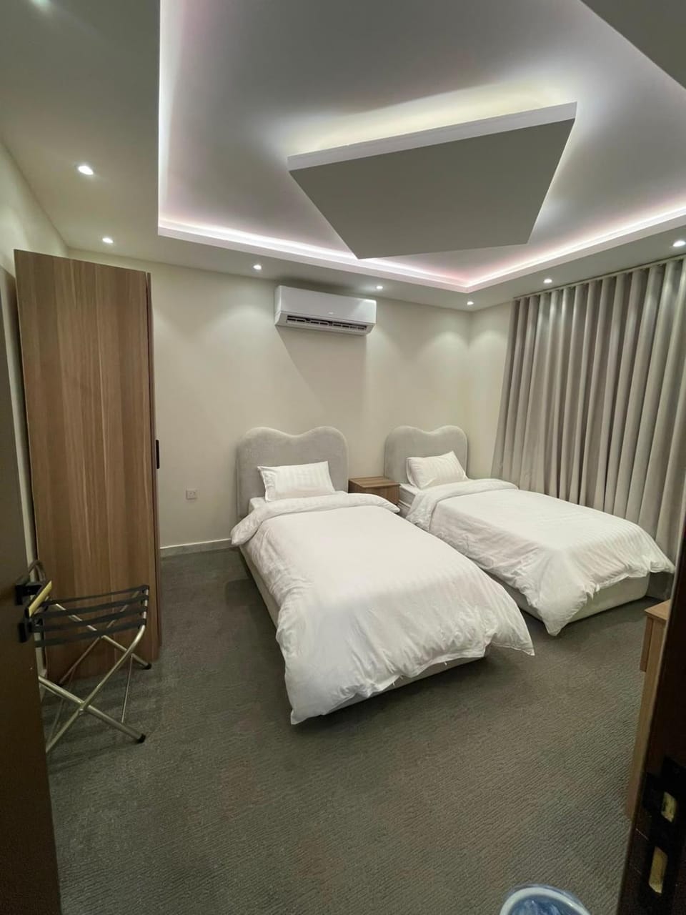 شقة فندقية فاخرة للايجار اليومي والشهري Apartment in Medina