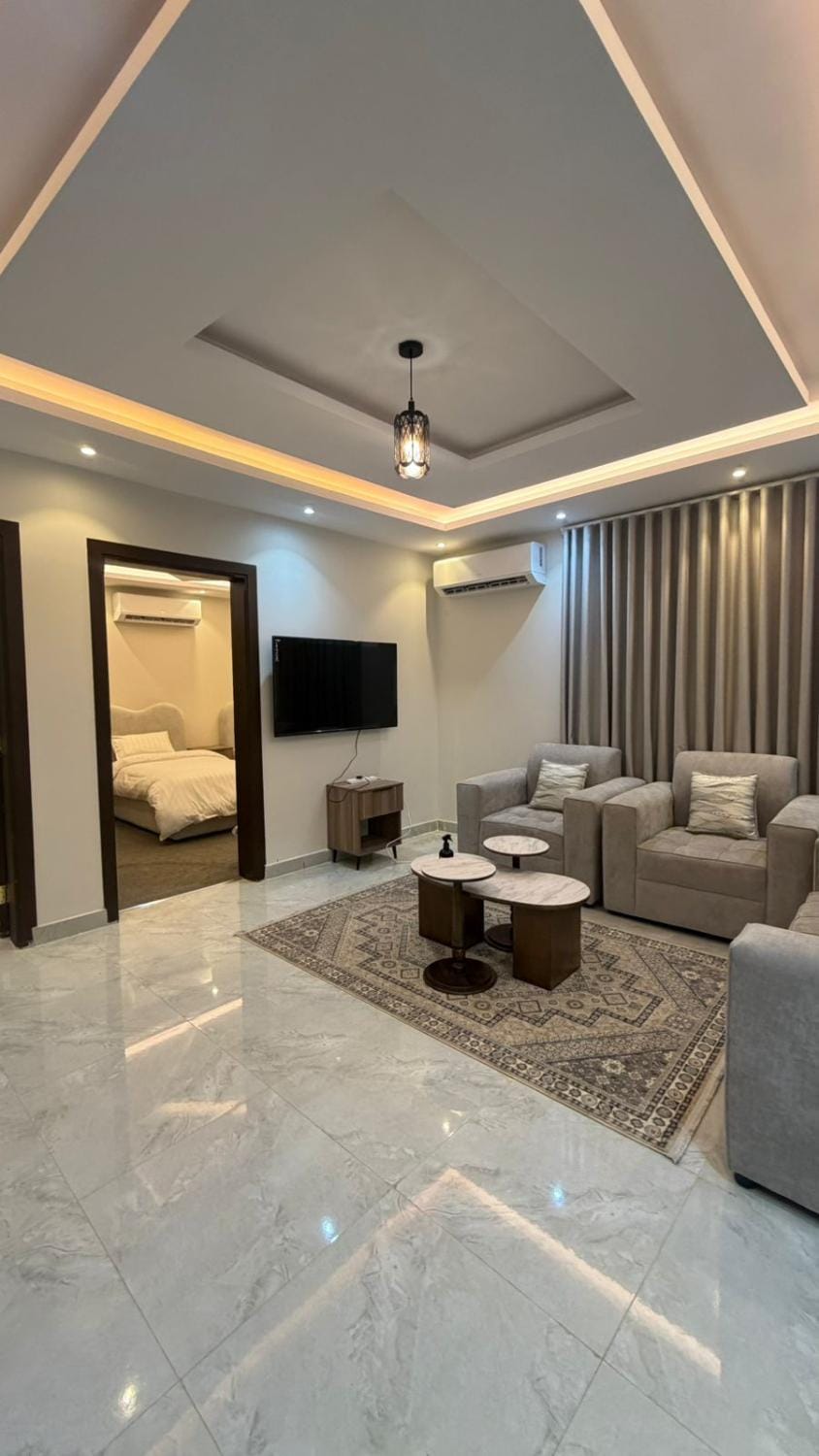 شقة فندقية فاخرة للايجار اليومي والشهري Apartment in Medina
