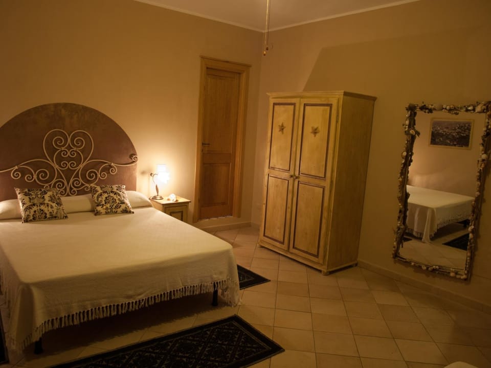 Stella di Mare Bed and Breakfast in Sardinia