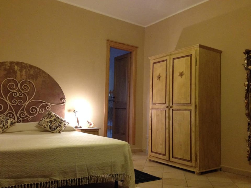 Stella di Mare Bed and Breakfast in Sardinia