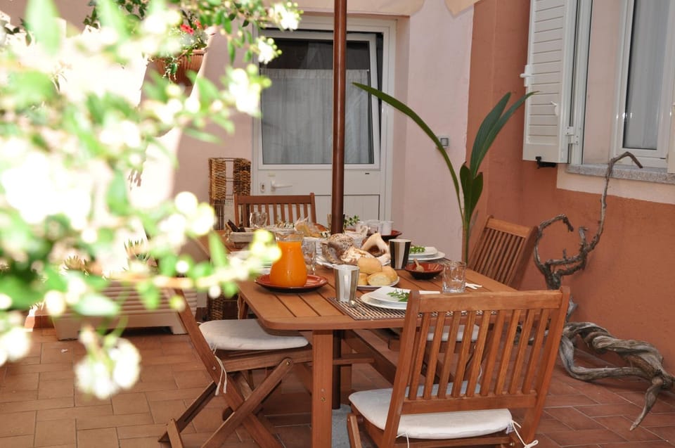 Stella di Mare Bed and Breakfast in Sardinia