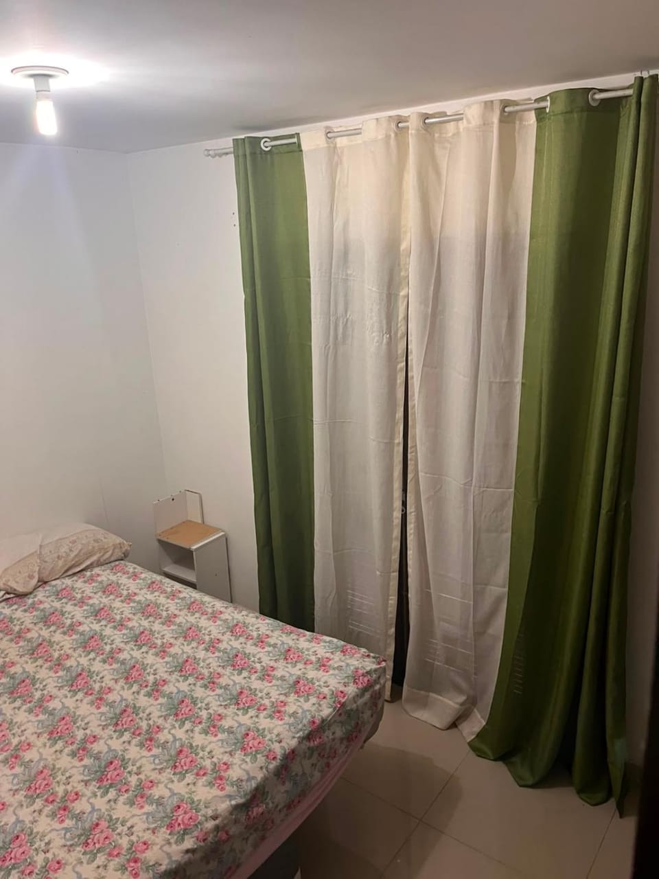 Apartamento Arpoador Apartment in State of São Paulo