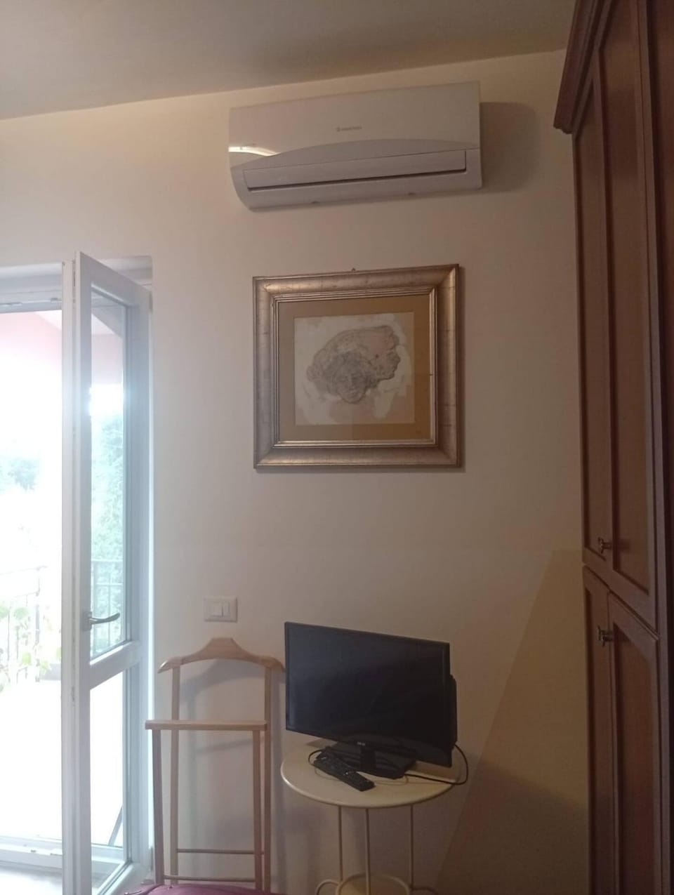air conditioner