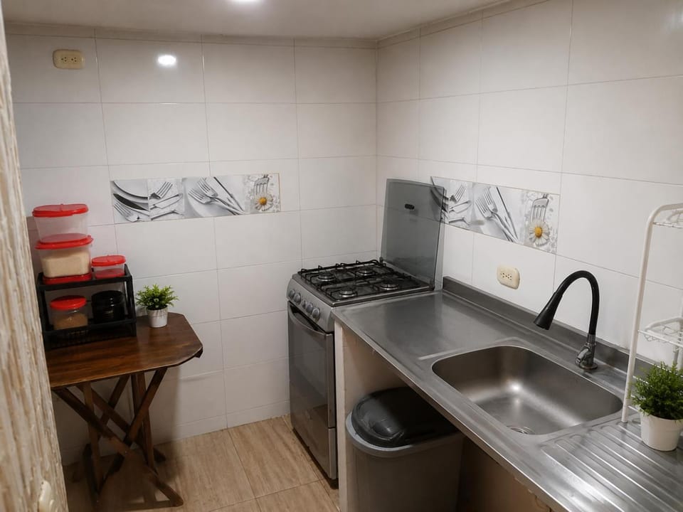 Habitación Comoda amoblada Apartment in Yopal