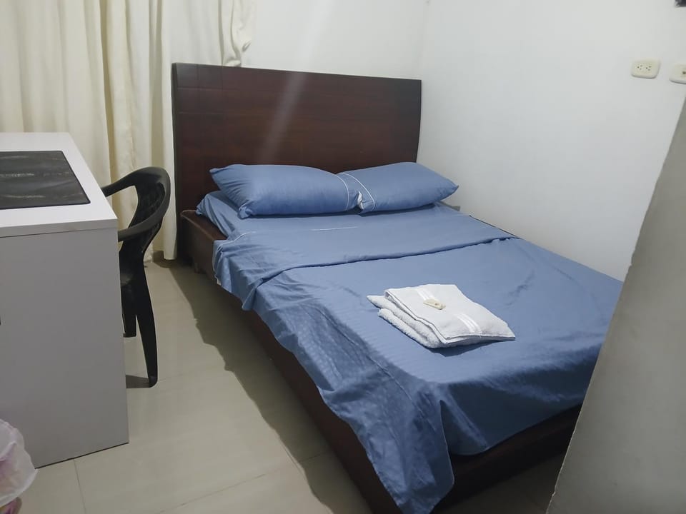 Habitación Comoda amoblada Apartment in Yopal
