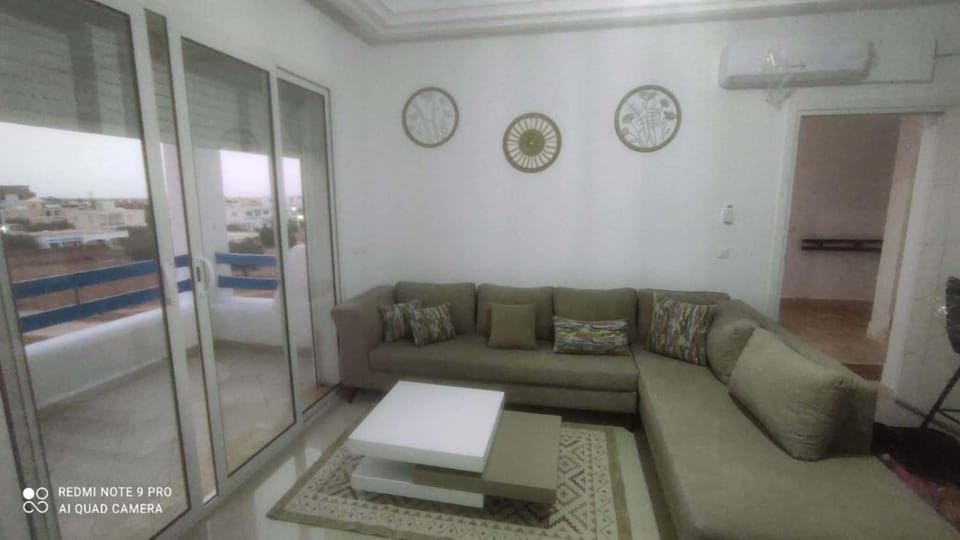 Résidence diar zarzis Apartment in Tunisia