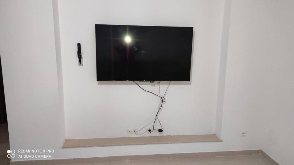 Résidence diar zarzis Apartment in Tunisia
