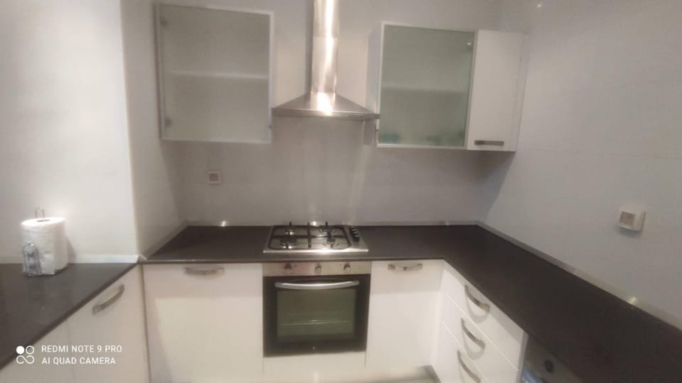 Résidence diar zarzis Apartment in Tunisia