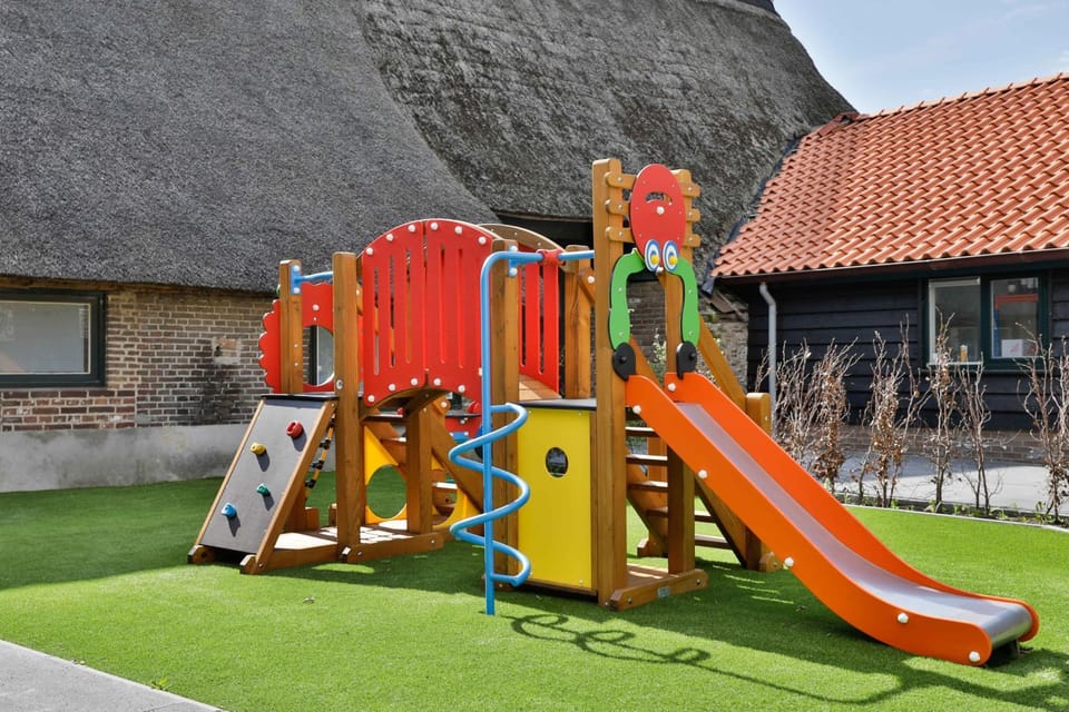 Boschzicht Hotel in Drenthe (province)